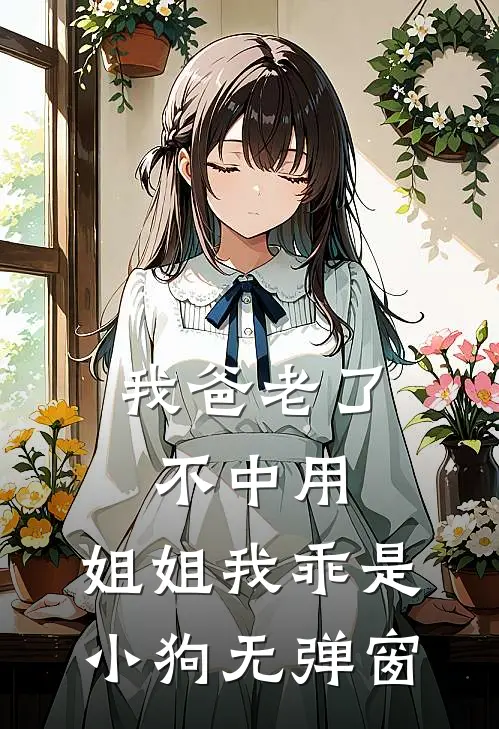 我爸老了不中用，姐姐我乖是小狗无弹窗
