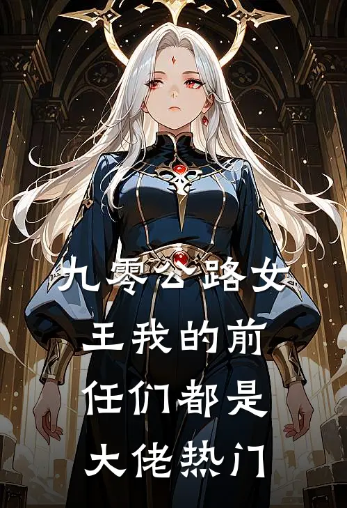 九零公路女王我的前任们都是大佬热门