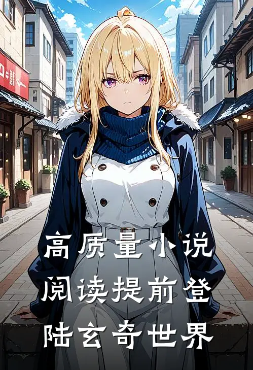 高质量小说阅读提前登陆玄奇世界