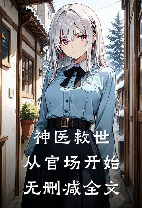 神医救世：从官场开始无删减全文
