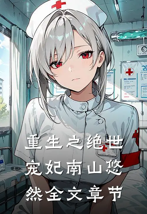 重生之绝世宠妃 南山悠然全文章节