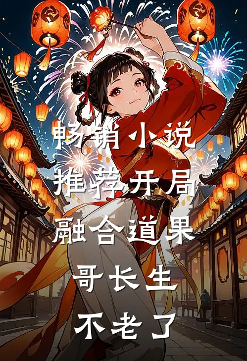 畅销小说推荐开局融合道果，哥长生不老了