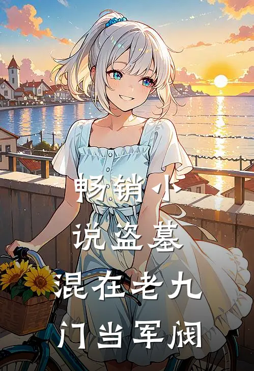 畅销小说盗墓：混在老九门当军阀