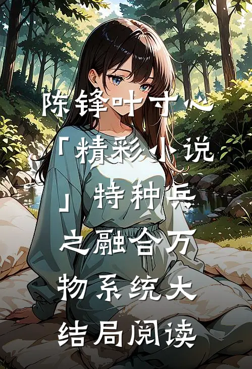 陈锋叶寸心「精彩小说」特种兵之融合万物系统大结局阅读