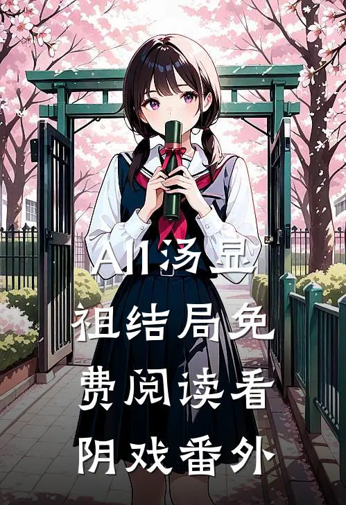 AI1汤显祖结局免费阅读看阴戏番外