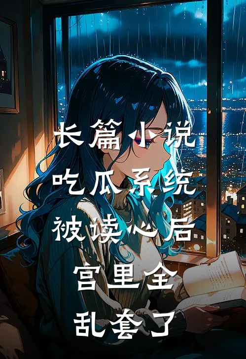 长篇小说吃瓜系统被读心后，宫里全乱套了