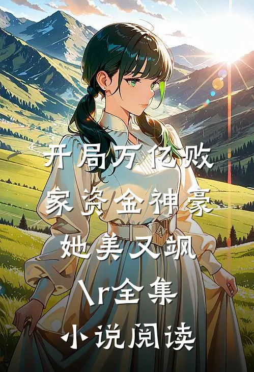 开局万亿败家资金神豪她美又飒\r
全集小说阅读