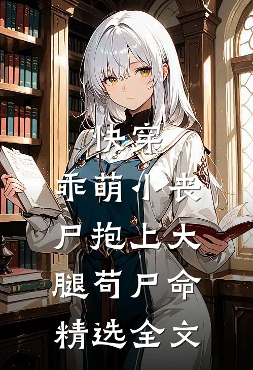 快穿：乖萌小丧尸抱上大腿苟尸命精选全文