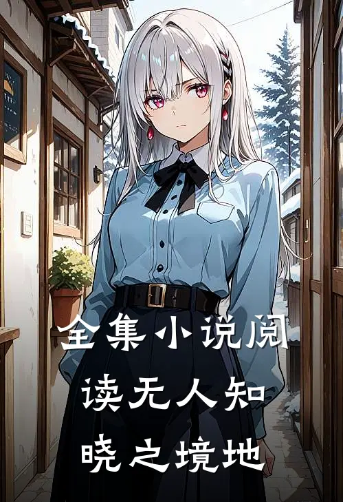 全集小说阅读无人知晓之境地