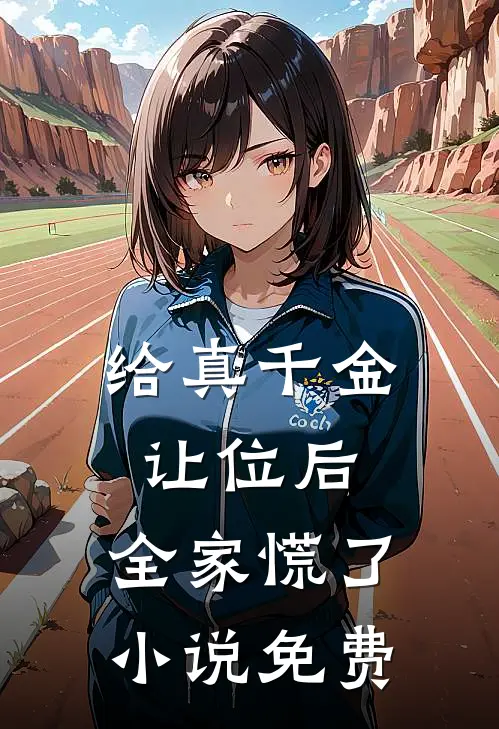 给真千金让位后，全家慌了小说免费