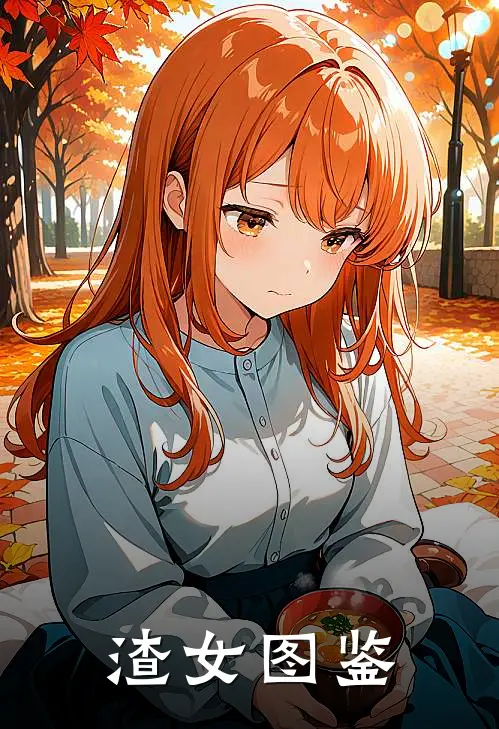 渣女图鉴
