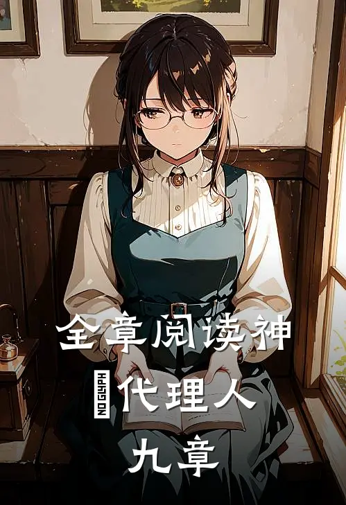 全章阅读神祇代理人，九章