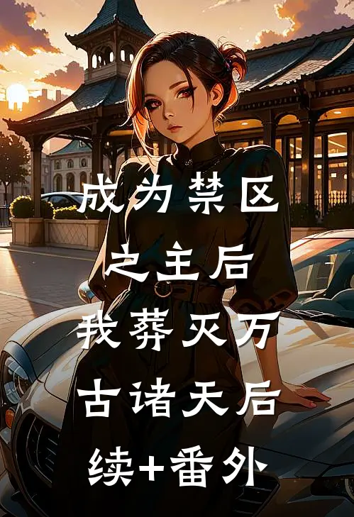 成为禁区之主后，我葬灭万古诸天后续+番外