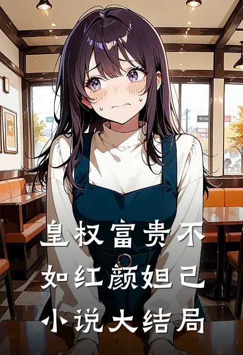 皇权富贵不如红颜“妲己”小说大结局