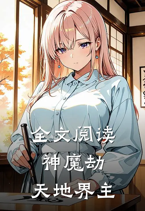 全文阅读神魔劫：天地界主