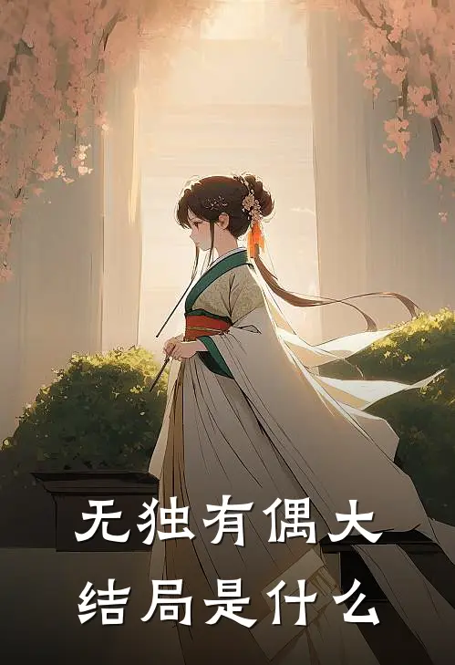 无独有偶大结局是什么