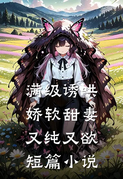 满级诱哄：娇软甜妻又纯又欲短篇小说