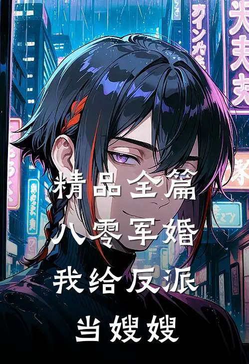 精品全篇八零军婚：我给反派当嫂嫂
