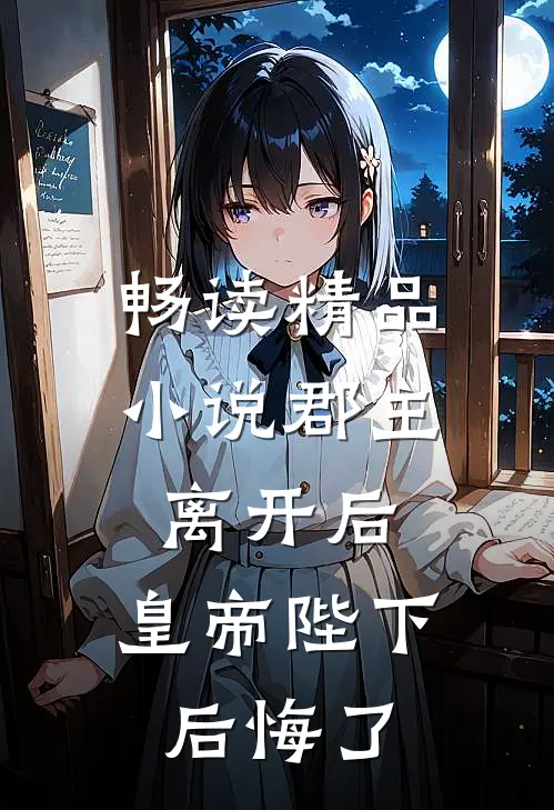 畅读精品小说郡主离开后，皇帝陛下后悔了