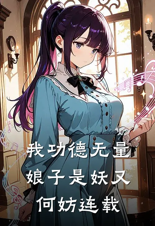 我功德无量，娘子是妖又何妨连载