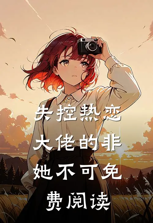 失控热恋：大佬的非她不可免费阅读