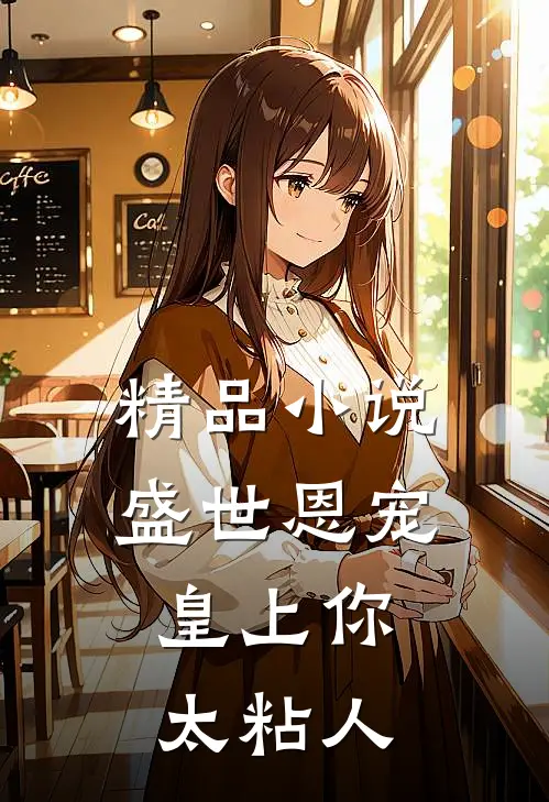 精品小说盛世恩宠：皇上你太粘人