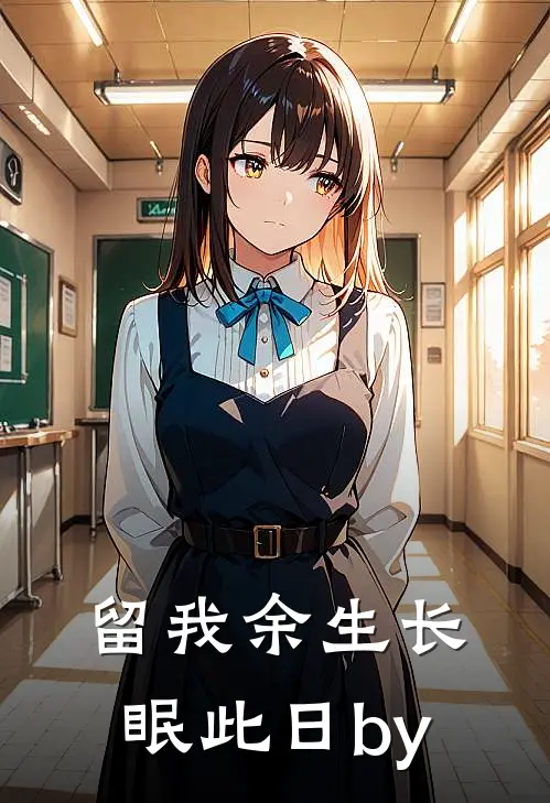 留我余生长眠此日by