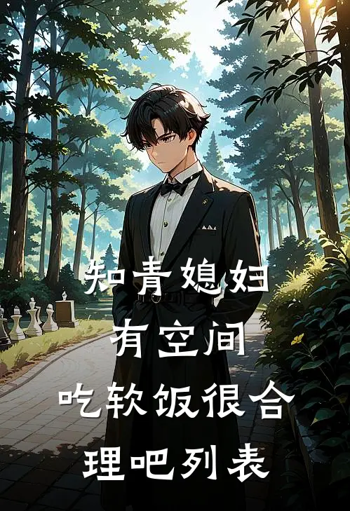 知青媳妇有空间，吃软饭很合理吧列表