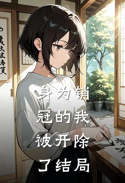 身为销冠的我，被开除了结局
