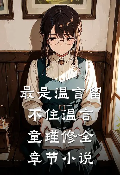 最是温言留不住温言童瑾修全章节小说
