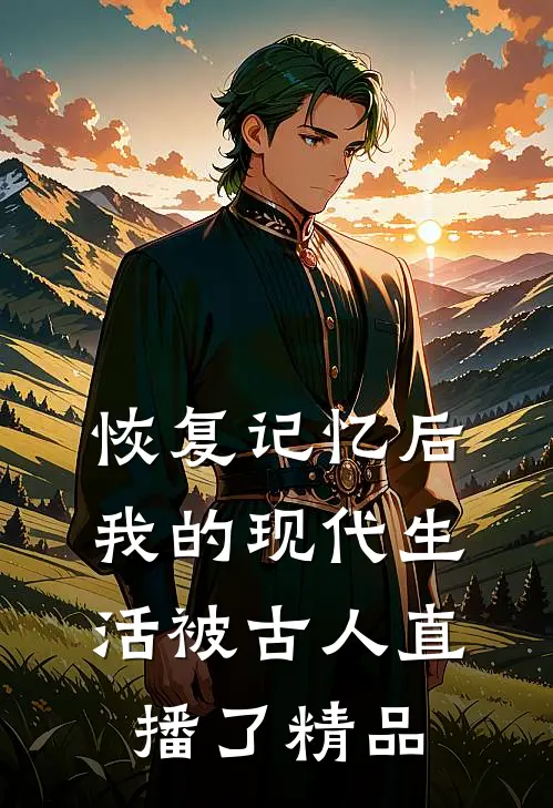 恢复记忆后,我的现代生活被古人直播了精品