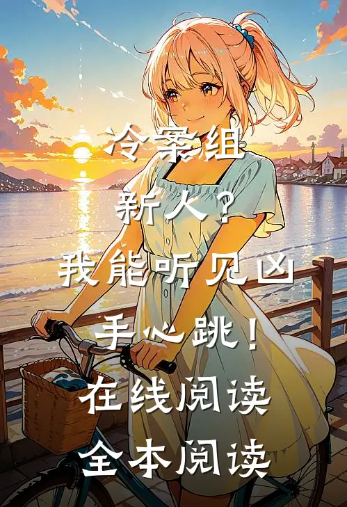 冷案组新人？我能听见凶手心跳！在线阅读全本阅读