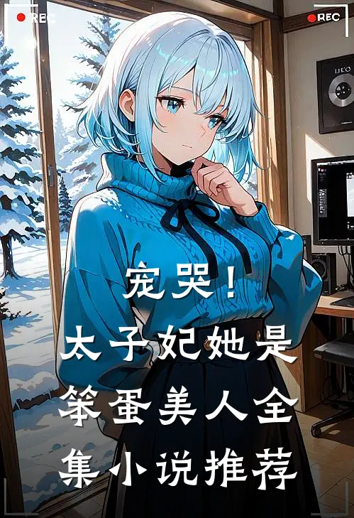 宠哭！太子妃她是笨蛋美人全集小说推荐