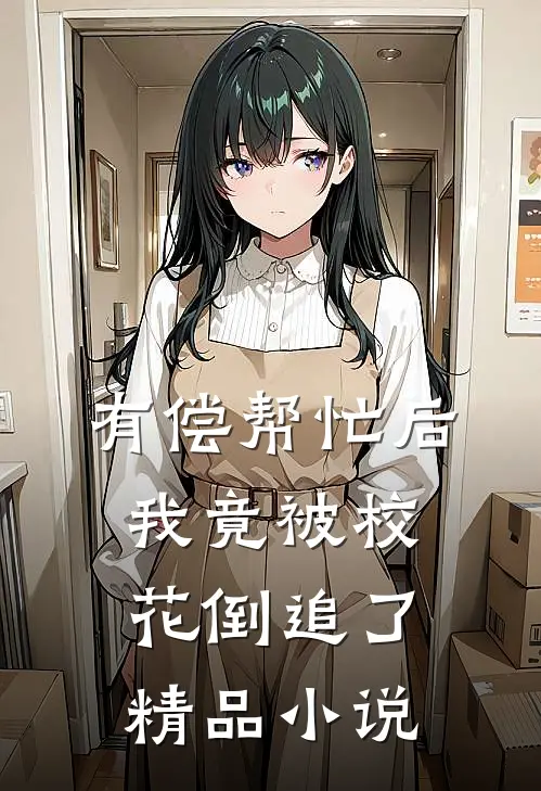 有偿帮忙后，我竟被校花倒追了精品小说