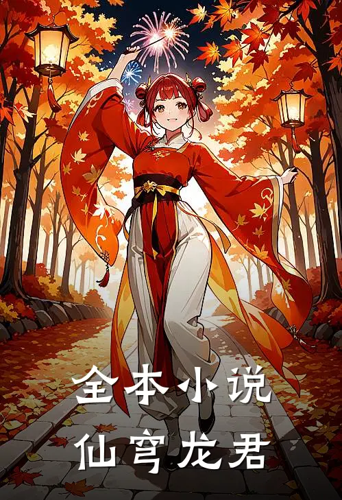 全本小说仙穹龙君
