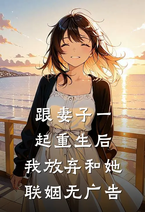 跟妻子一起重生后，我放弃和她联姻无广告