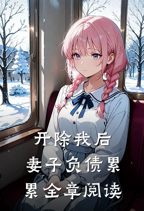 开除我后，妻子负债累累全章阅读