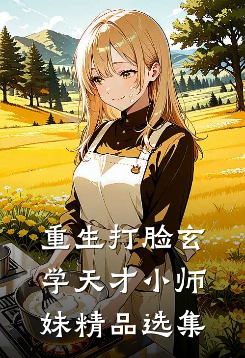 重生打脸玄学天才小师妹精品选集