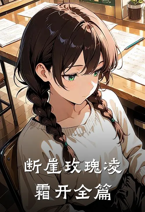 断崖玫瑰凌霜开全篇