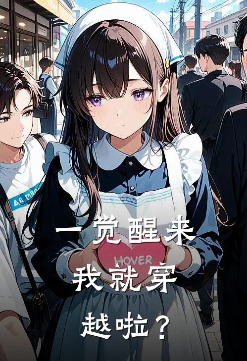 一觉醒来，我就穿越啦？