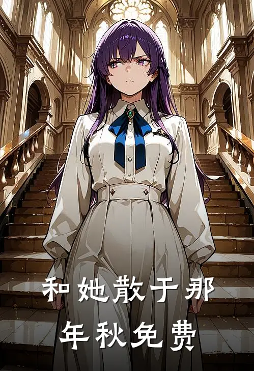 和她散于那年秋免费