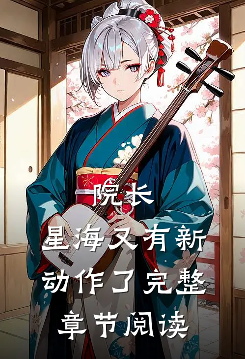 院长，星海又有新动作了完整章节阅读