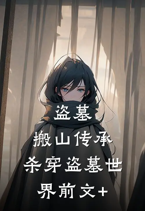 盗墓：搬山传承，杀穿盗墓世界前文+