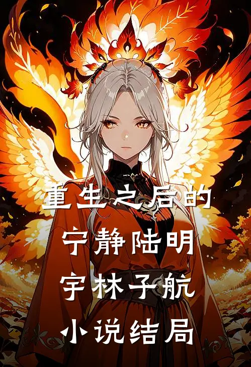 重生之后的宁静陆明宇林子航小说结局