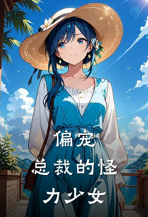 偏宠：总裁的怪力少女