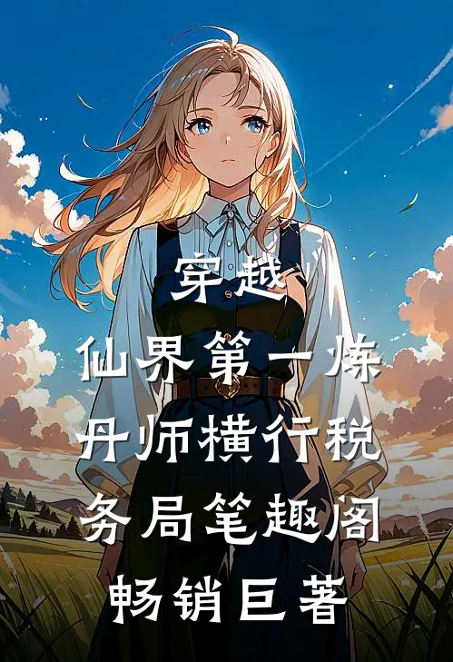 穿越:仙界第一炼丹师横行税务局笔趣阁畅销巨著