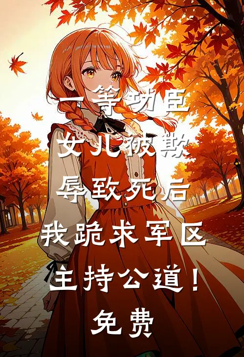 一等功臣女儿被欺辱致死后，我跪求军区主持公道！免费