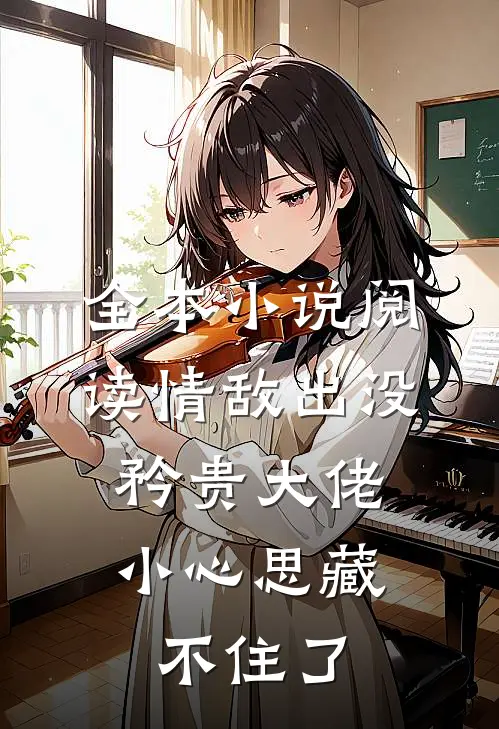 全本小说阅读情敌出没，矜贵大佬小心思藏不住了