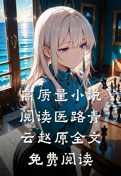 高质量小说阅读医路青云赵原全文免费阅读
