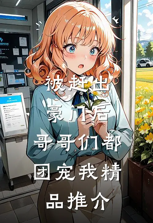 被赶出豪门后，哥哥们都团宠我精品推介